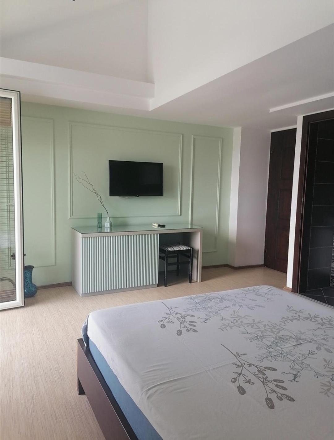 Villa Renessans Ohrid Exterior foto